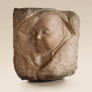 Lucile Belmonte Loriot Sculpture 03