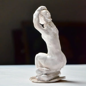 Lucile Belmonte Loriot Sculpture 12