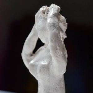Lucile Belmonte Loriot Sculpture 13