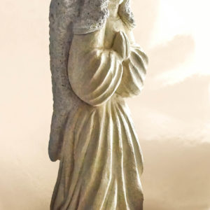 Lucile Belmonte Loriot Sculpture 17
