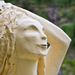 Lucile Belmonte Loriot Sculpture 19