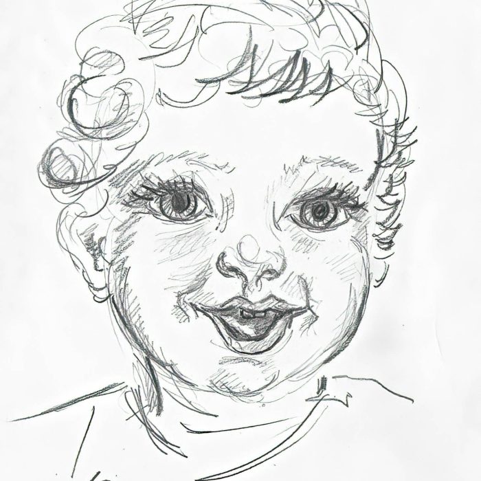 lucile belmonte loriot dessin 03