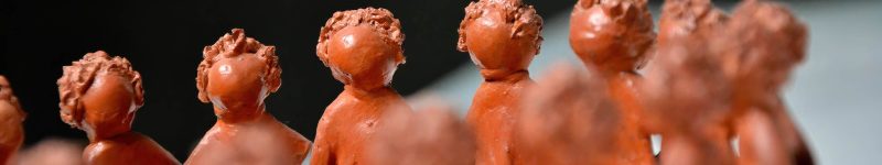 Lucile Belmonte Loriot Sculpture 08